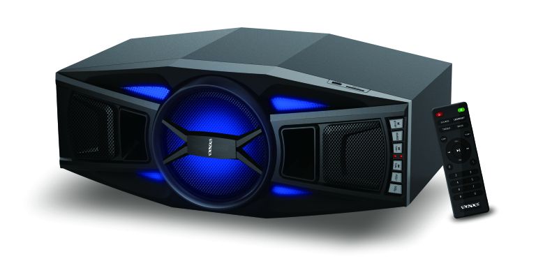 AS-9950 Equipo de sonido 100W Bluetooth SATE