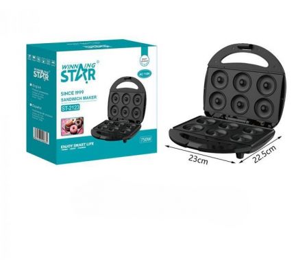 Maquina de Dona ST-2123B