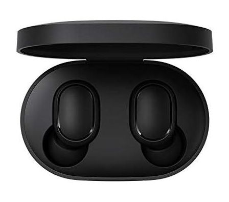 Auricular Bluetooth Sate AE-6311 Negro