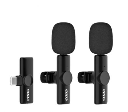 Micrófono Profesional A-MK232 