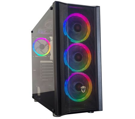 Gabinete Gamer 2400K