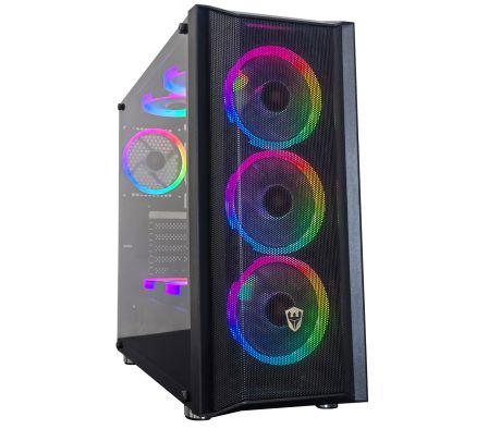 Gabinete Gamer 2800K