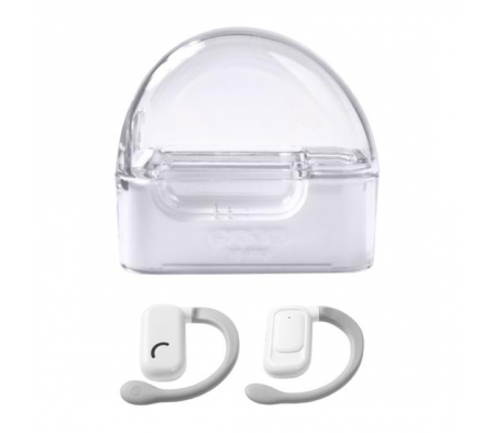 Auricular Bluetooth Sate AE-6502 Blanco