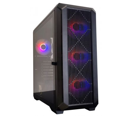 Gabinete Gamer 3400K
