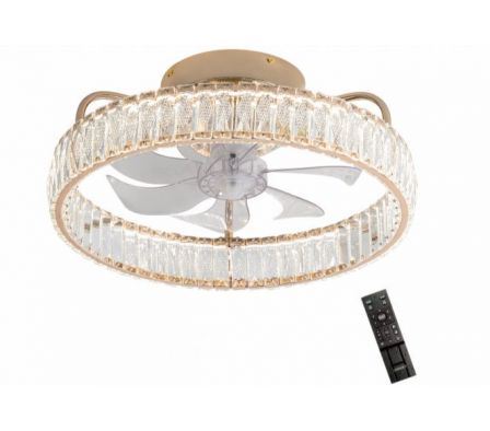 Ventilador de Techo A-FAN7103