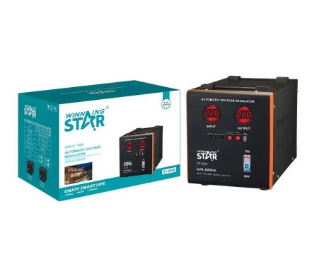 Estabilizador ST-0009