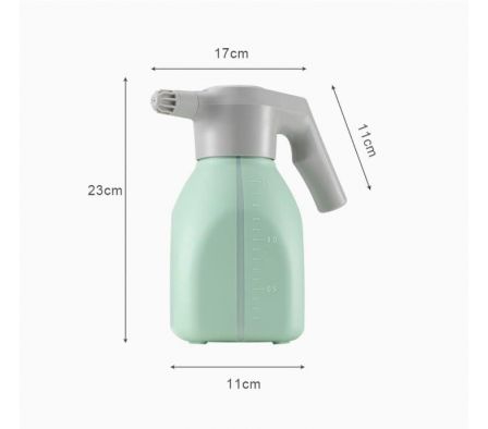 Pulverizador Eléctrico A-ML812