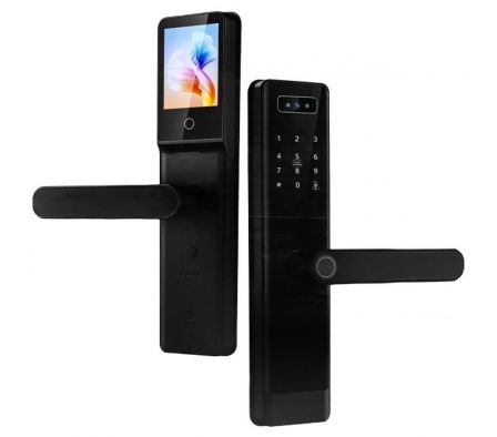 Cerradura Digital SL-84