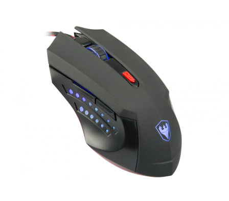 Mouse Gamer A-91