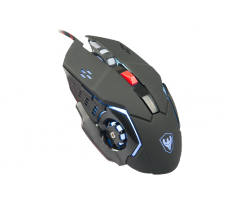 Mouse Gamer A-92