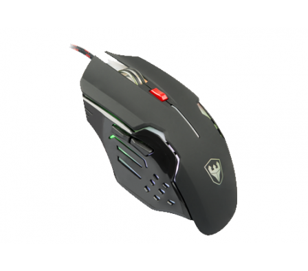 Mouse Gamer A-93