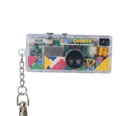 Mini Camara A-DV951