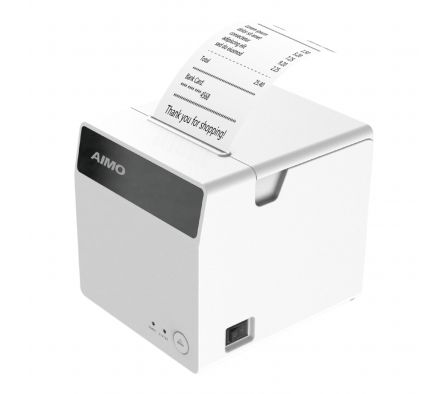 Impresora Térmica A-QF258