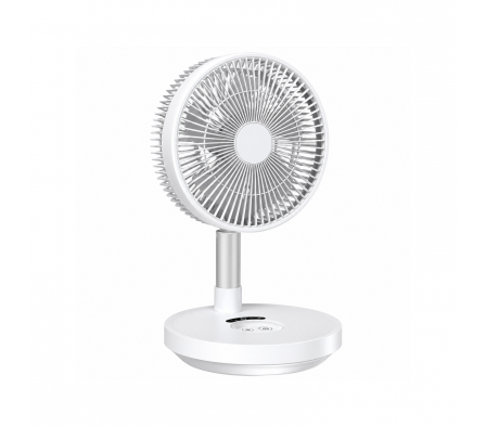 Ventilador Recargable A-F1011