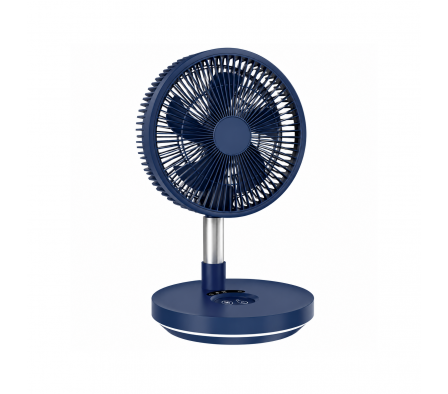Ventilador Recargable A-F1013