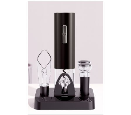 Abridor de Vino  eléctrico inalámbrico SATE A-WP011