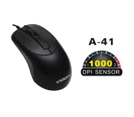 Mouse Optico A-41