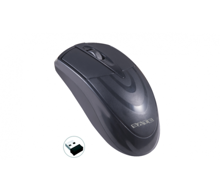 Mouse inalámbrico A-46G