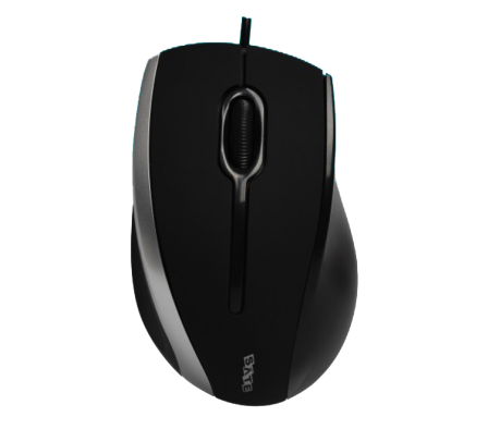 Mouse Optico  A-501
