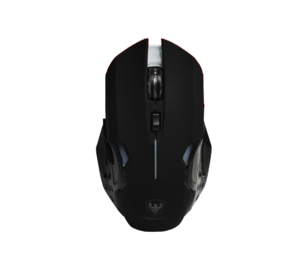 Mouse Gamer inalámbrico  A-901G