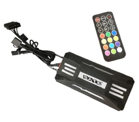 Cooler Control  5V A-RGB ACB-5