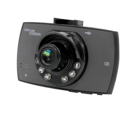 Cámara Para Auto A-DVR021