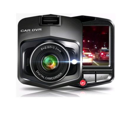 Cámara Para Auto A-DVR031