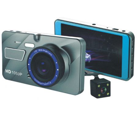 Cámara Para Auto A-DVR052