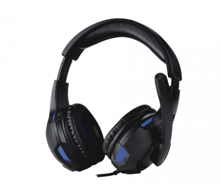 Auricular Gaming AE-363U