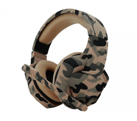 Auricular Gaming AE-367C