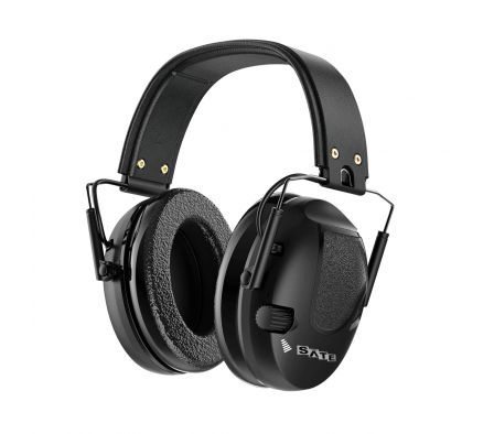 Auriculares Protector auditiva de cancelacion de ruido SATE AE-740