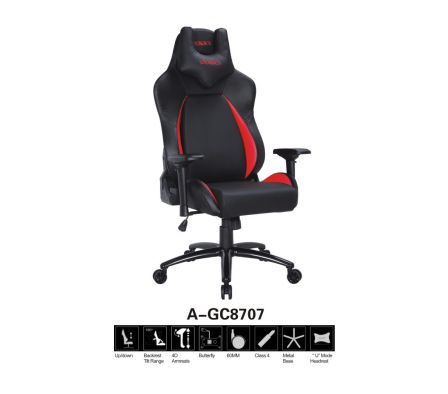 Silla Gamer SATE A-GC8707