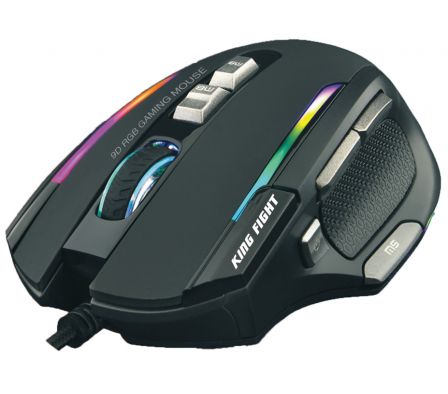 Mouse Gamer A-GM02