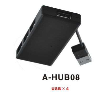 Hub Adaptador  A-HUB08
