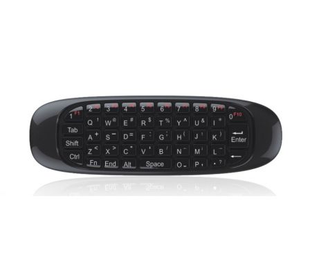 Teclado Smart AK-722G