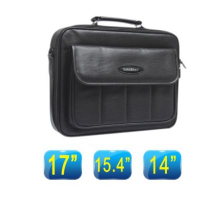 Maleta para notebook  SATE 17'' A-KP40