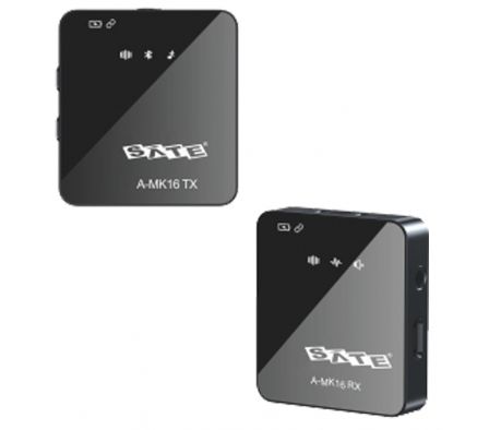 Micrófono Profesional AMK16