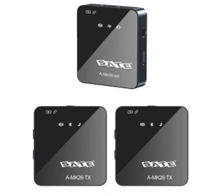 Micrófono Profesional   AMK26