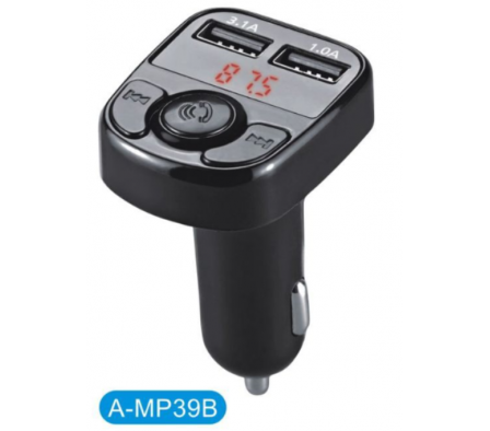 Transmisor  Para Auto A-MP39B
