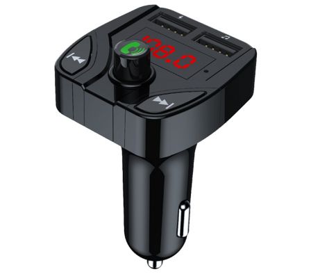 Transmisor Para Auto A-MP40B