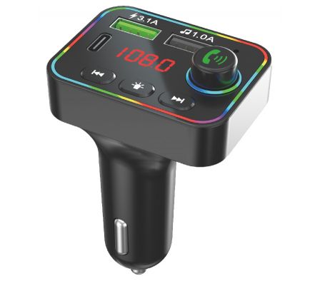 Transmisor Para Auto A-MP42B