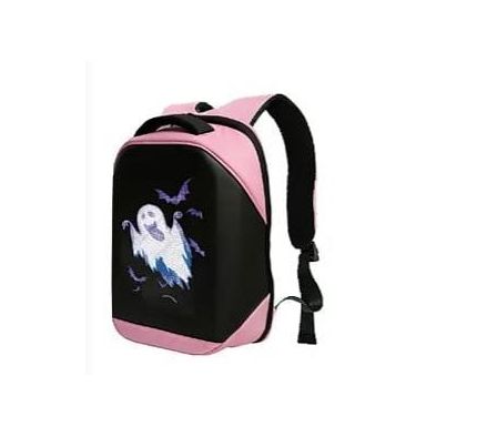 Mochila Led A-KP6026