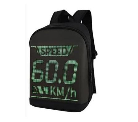 Mochila Led A-KP6011