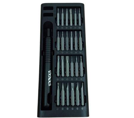 Kit Destornillador de Precision A-KS511