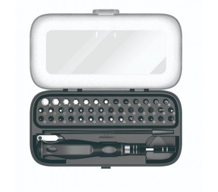 Kit Destornillador de Precision A-KS48