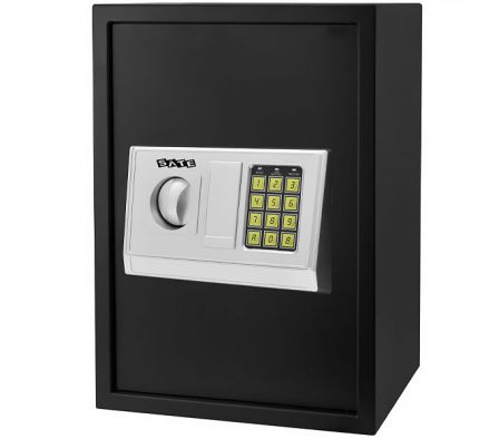 Cofre Digital A-CF5001