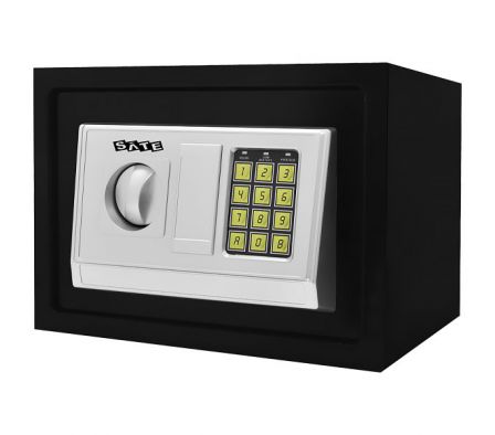 Cofre Digital A-CF2003