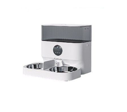 Alimentador para Gatos A-D5LVH