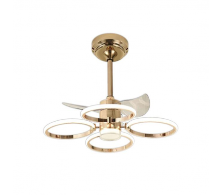 Ventilador de Techo A-FAN8204 