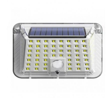 Lampara Solar JT-90DBD